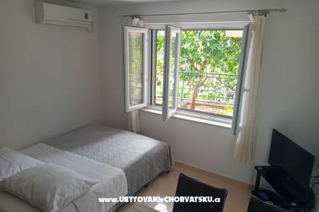 Apartmanok Ljubica fotó 5