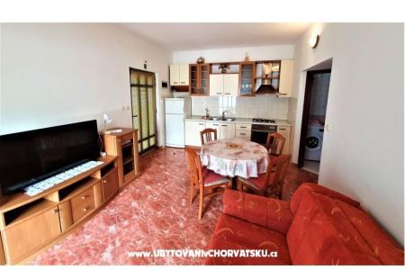 Apartmanok Marino fotó 2