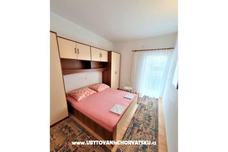 Apartmanok Marino fotó 4