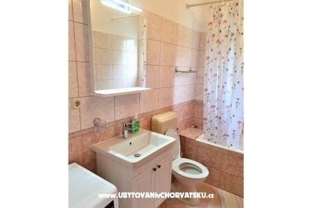 Apartmanok Marino fotó 5