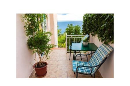 Apartmanok Milica fotó 4