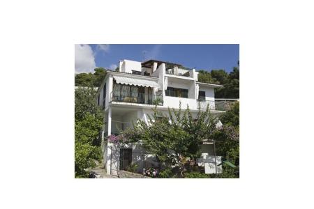Apartmanok Mira Podgora Horvátország