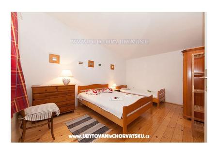 Apartmanok Mira fotó 2