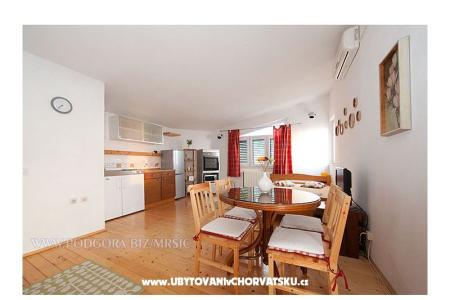 Apartmanok Mira fotó 5