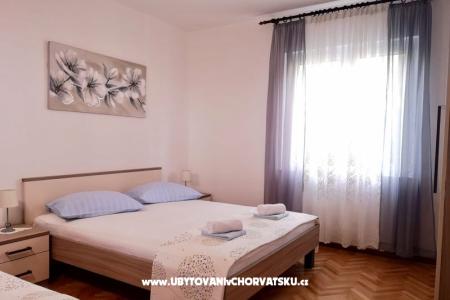 Apartmanok Mrsic Podgora  fotó 2
