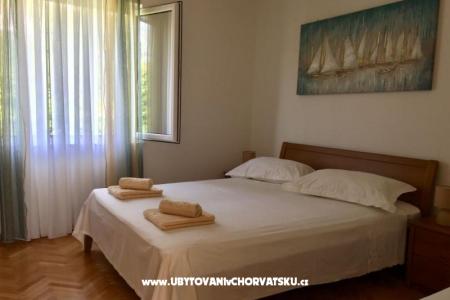 Apartmanok Mrsic Podgora  fotó 3