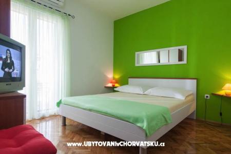 Apartmanok Niko Podgora fotó 4