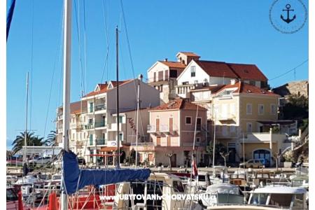 Apartmanok Porat Vela Podgora Horvátország