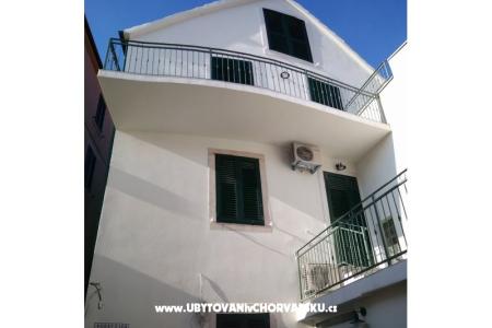 Apartmanok Porat Vela fotó 2