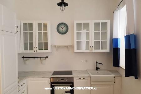 Apartmanok Porat Vela fotó 3