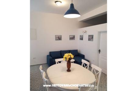 Apartmanok Porat Vela fotó 4
