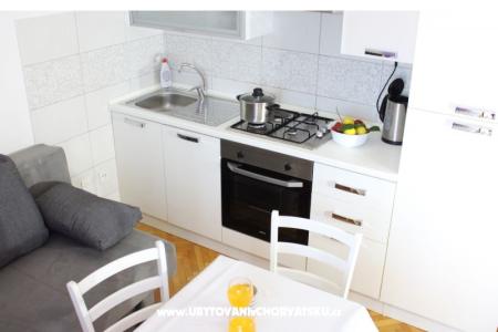 Apartmanok Slaven fotó 3