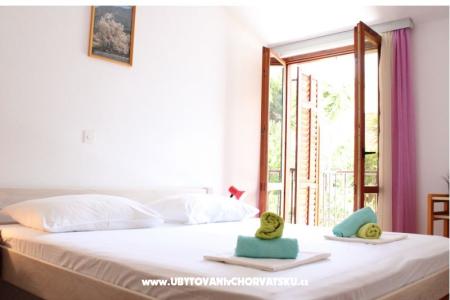 Apartmanok Slaven fotó 4