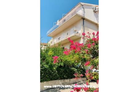 Apartmanok Šunde Podgora Podgora Horvátország