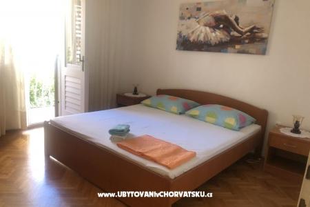 Apartmanok Šunde Podgora fotó 3