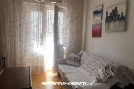 Apartmanok Šunde Podgora fotó 4