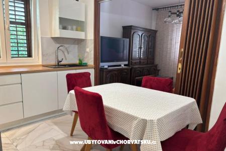 Apartmanok Šunde Podgora fotó 5