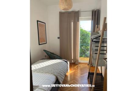 Beachfront Apartman Marin fotó 2