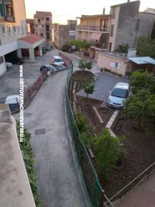 Olga apartmani Podgora Horvátország