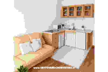 Pomalo Apartmanok By the Sea fotó 4