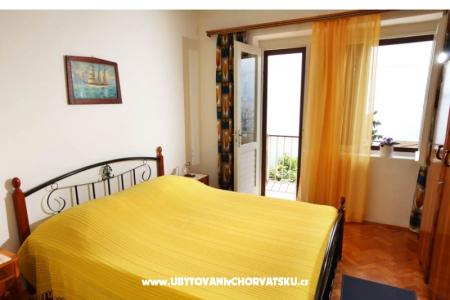 Rako Apartmanok Marilka fotó 4