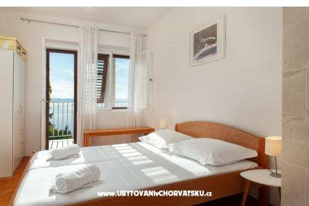 Rako Apartmanok Marilka fotó 5