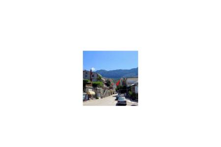 Rozita Seaside Relax Apartmanok Podgora Horvátország