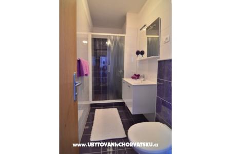 Villa Tila Drašnice fotó 5