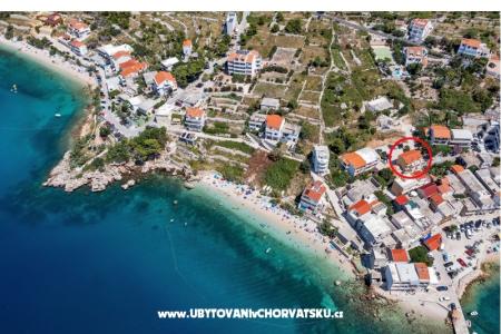 DRAŠNICE Villa Danica fotó 4