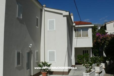 Villa Leona fotó 2