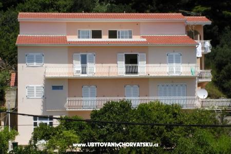 Villa Lilly  Podgora Horvátország