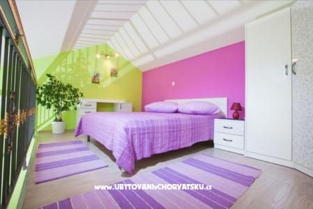 Villa Marija Apartmanok fotó 3
