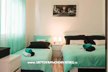 Apartmanok Aljinovic fotó 3