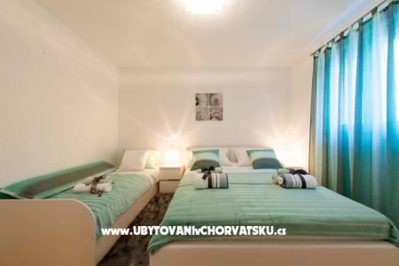 Apartmanok Aljinovic fotó 4