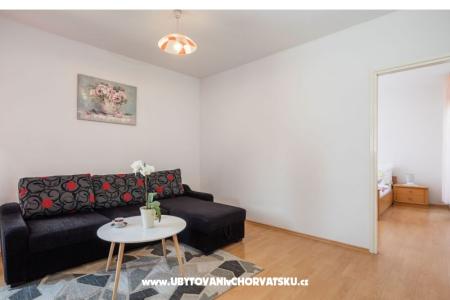 Apartmanok Zdravka fotó 4
