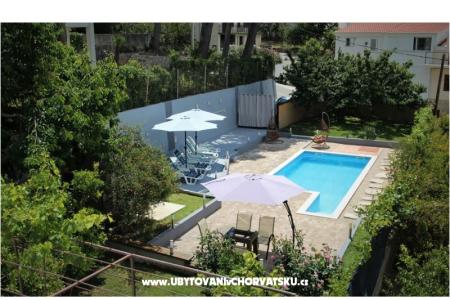 Wide Apartman with Pool  fotó 3