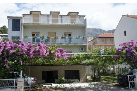 Apartman Čulić fotó 4
