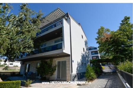 Apartmanok Vlasic fotó 2