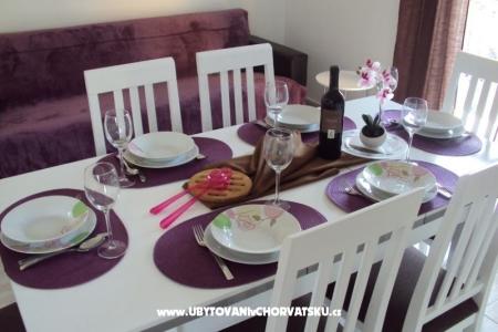 Apartman Kala, Podstrana fotó 2