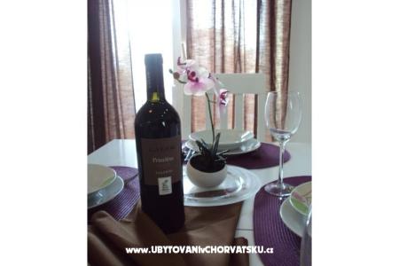 Apartman Kala, Podstrana fotó 3