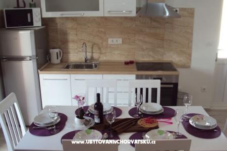 Apartman Kala, Podstrana fotó 5