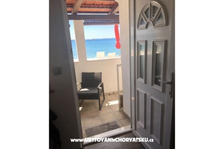 Apartman a strandon fotó 3