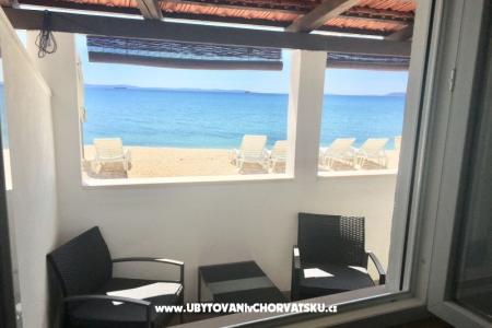 Apartman a strandon fotó 4