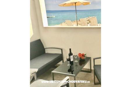 Apartman a strandon fotó 5
