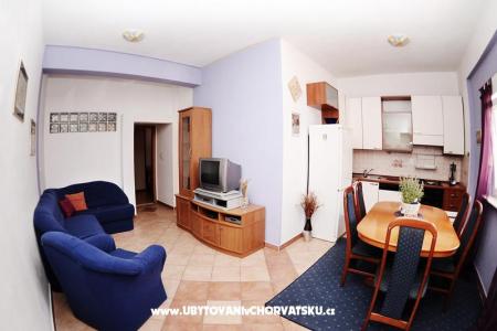 Apartman S&A fotó 2