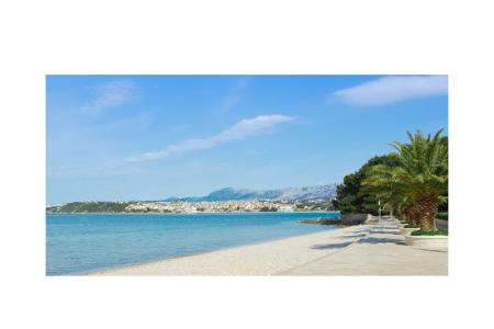 Apartman Split Podstrana fotó 2