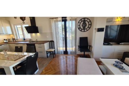 Apartmanok Mar-Mar Podstrana Horvátország