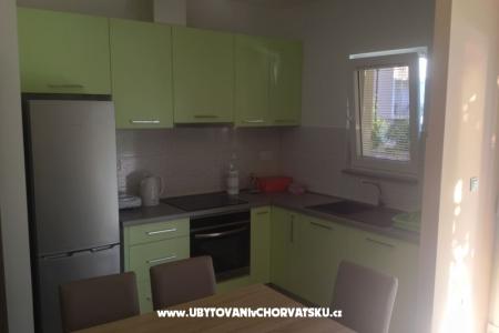 Apartman Žižula fotó 3