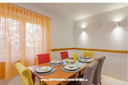 Apartmanok Aloha fotó 3
