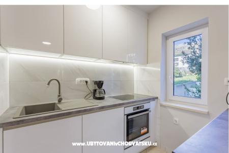 Apartmanok Aloha fotó 4
